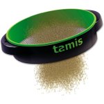 Tamis n4 vert abs et m�tal, ocai