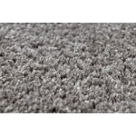 Tapis berber 9000 marron franges berbère marocain shaggy 180x270 cm Tapis berber 9000 marron franges berbère marocain shaggy 180x270 cm