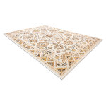 Tapis color 19521460 sisal ornement, cadre, cannelle - beige 200x290 cm Tapis color 19521460 sisal ornement, cadre, cannelle - beige 200x290 cm