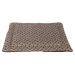 Tapis coussin confort reversible werkapro pour chien et chat �paisseur 3cm 37 x 50 cm