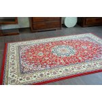 Tapis klasik 4179 rouge / crème foncé 200x300 cm Tapis klasik 4179 rouge / crème foncé 200x300 cm