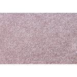 Tapis - moquette san miguel rose ple 61 plaine couleur unie 400x600 cm