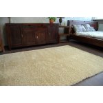 Tapis shaggy narin p901 ail doré 80x150 cm Tapis shaggy narin p901 ail doré 80x150 cm