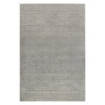 Tapis soft 8040 azt�que boho cr�me / beige clair 120x170 cm