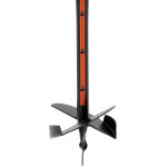 Tarire manuelle 100 mm