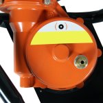 Tarière thermique 52 cm3 - 3 cv + lot de 3 mèches (80, 150 et 250 mm) Tarière thermique 52 cm3 - 3 cv + lot de 3 mèches (80, 150 et 250 mm)