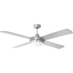 Taurus ventilateur de plafond fresko 4b - o 132 cm