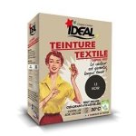 Teinture traditionnelle noir 350g