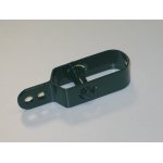 Tendeur plastifi couleur vert n2