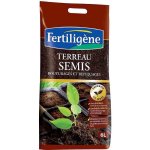 Terreau semis 6 l
