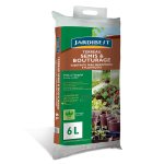 Terreau semis et bouturage 6l en sac