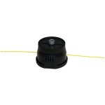 Tête fils pour coupe bordure gt elec Tête fils pour coupe bordure gt elec