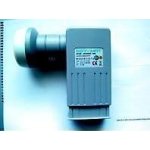Tte parabolique servimat ust 400