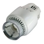 Tete thermostatique seule