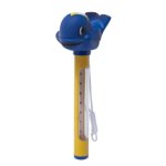 Thermomtre baleine werkapro pour piscine