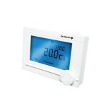 Thermostat d?ambiance filaire modulant programmable ad 304 de dietrich Thermostat d?ambiance filaire modulant programmable ad 304 de dietrich