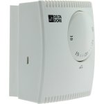 Thermostat d'ambiance mcanique filaire - 230 v - pour chaudire