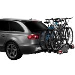 Thule porte - velos velocompact 927 7 - pin - l 126 cm - gris et noir