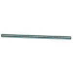 Tige filetée acier zingué 4 mm noname Tige filetée acier zingué 4 mm noname