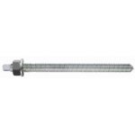 Tiges filetées pour fixation chimique m8 x 110 mm Tiges filetées pour fixation chimique m8 x 110 mm