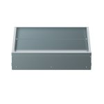 Tiroir acier pour modulo - mod1710