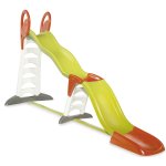 Toboggan smoby super megagliss