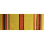 Toile de hamac - amarela 220x140