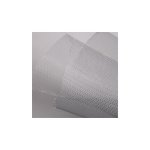 Toile moustiquaire aluminium recoupable 120 cm x 150 cm gris Toile moustiquaire aluminium recoupable 120 cm x 150 cm gris