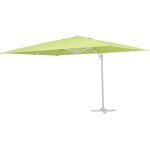 Toile pour parasol jardin dport  sun 3  - 3 x 3 m - vert