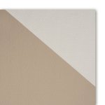 Toile de verre maille plafond 135g / m2 - rouleau 10x1m2