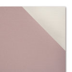 Toile de verre mini maille plafond prpeint 135g - 25x1m2