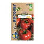Tomate saint pierre bio - certifi� ecocert fr - bio - 01 - les graines bocquet - 0, 2g