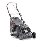 Tondeuse thermique bestgreen pro s�rie 217