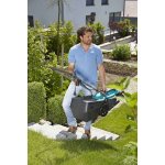 Tondeuse Électrique powermax 1100 / 32 - coupe 32 cm - bac 30 l. - jusqu'à 300 m² Tondeuse Électrique powermax 1100 / 32 - coupe 32 cm - bac 30 l. - jusqu'à 300 m²