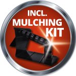 Tondeuse � gazon sans fil rasarro