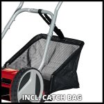 Tondeuse  main gc - hm 300 - surfaces jusqu? 150 m - largeur de coupe 300 mm