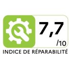 Tondeuse - robot avec station de charge