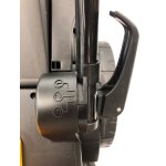 Tondeuse sans fil 38 cm - 40 v 2, 5 ah - poussée - bac 40 l Tondeuse sans fil 38 cm - 40 v 2, 5 ah - poussée - bac 40 l
