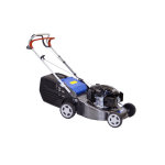 Tondeuse thermique tractée sh 500 tk - 139cc Tondeuse thermique tractée sh 500 tk - 139cc