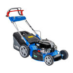 Tondeuse thermique sv 530 tbd
