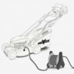 Tondeuse thermique tractée 5 vitesses - 51 cm - 173 cc - carter alu - mulching 3 en 1 Tondeuse thermique tractée 5 vitesses - 51 cm - 173 cc - carter alu - mulching 3 en 1