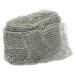 Torchon mtallique tricot s1tm