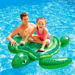 Tortue gonflable tortue gonflable 1. 5x1. 27m