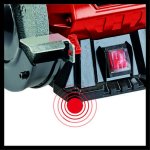 Touret  meuler tc - bg 150