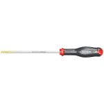 Tournevis lectricien plat 5. 5, l. 150 mm facom