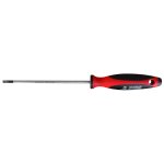 Tournevis plat electricien 4x0, 8mm Tournevis plat electricien 4x0, 8mm