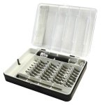 Tournevis de pr�cision professionnel