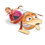 Toy story zig - zag chien - tunnel de jeu pop - up