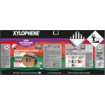 Traitement bois extrieurs bidon 20l expertise 60 ans
