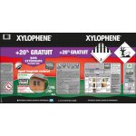 Traitement bois extrieurs bidon 24l expertise 60 ans